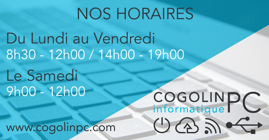 Cogolin PC Informatique