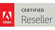 Adobe-reseller
